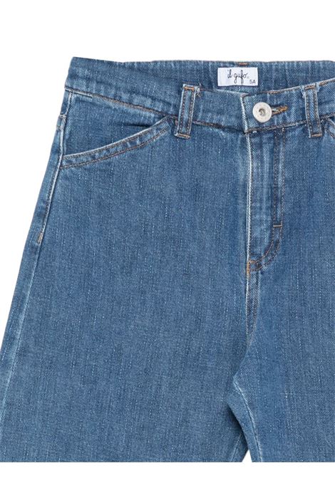 Pantalone Il Gufo IL GUFO | PANTALONI E JEANS | A26GPL0070J0041497
